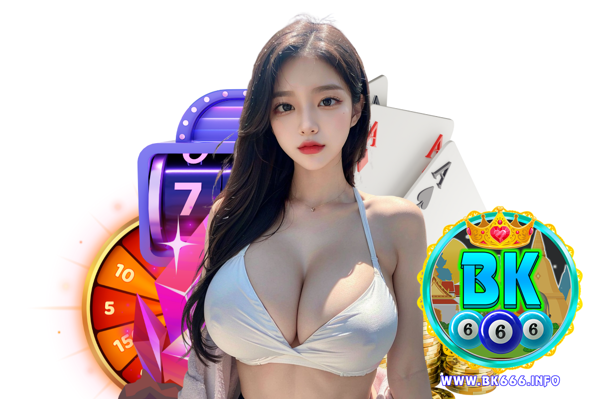 bk666 casino