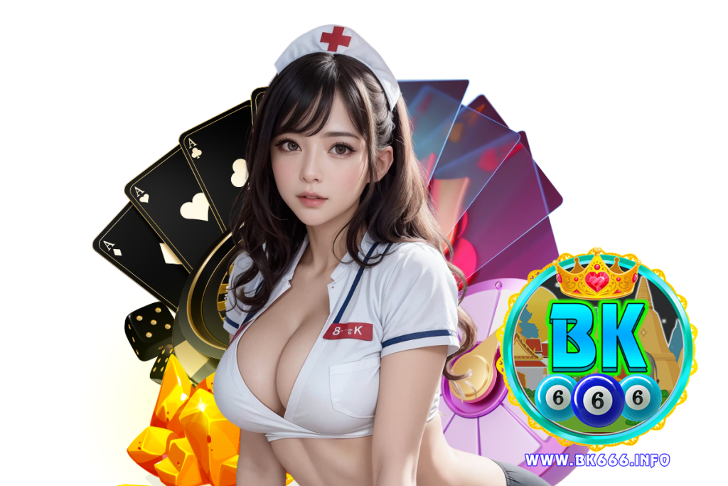bk666 สมัคร